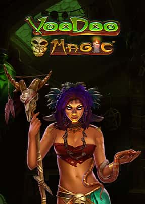 Voodoo Magic