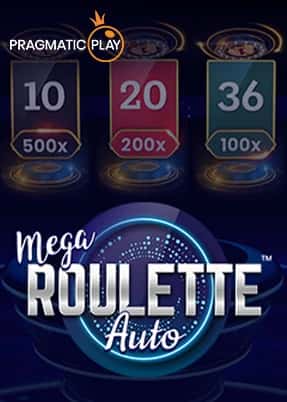 Auto Mega Roulette